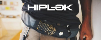 HIPLOK: La mejor marca de cadenas y candados para bicicleta