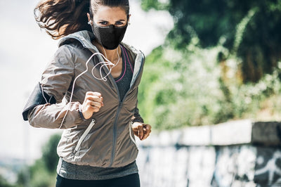 ¿Cómo entrenar y proteger tus vías respiratorias?