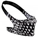 MASCARA BUFF JUNIOR BAWE BLACK