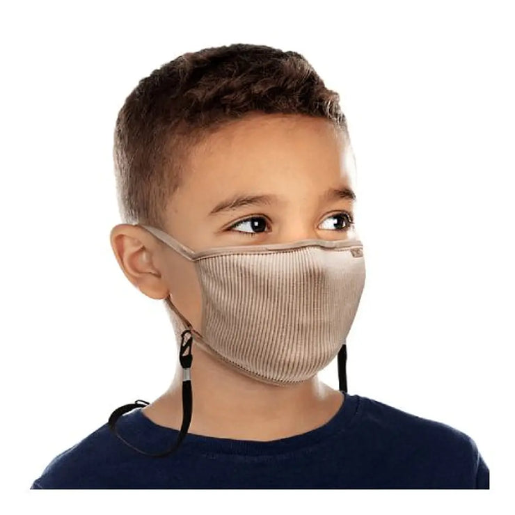 MASCARA NAROO FU+ KIDS BEIGE T.XS
