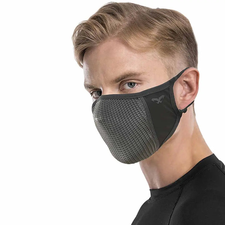 MASCARA NAROO N0U GRIS T.L