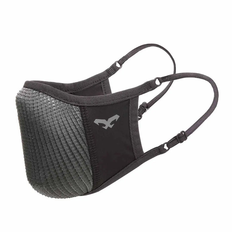 MASCARA NAROO N0U GRIS T.L