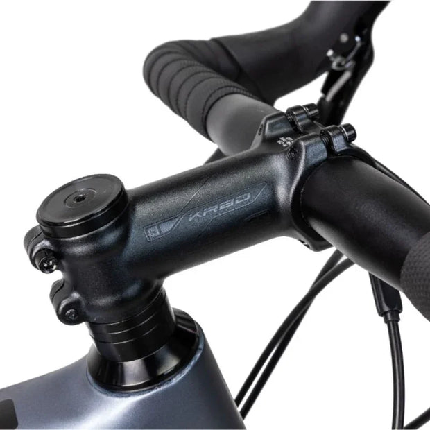 BICICLETA SPORT XRD KRBO 700C 22V T-54 GRAF