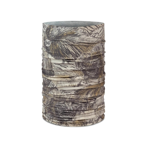 Tubular multifuncional BUFF ORIGINAL ECOSTRECH Varios diseños