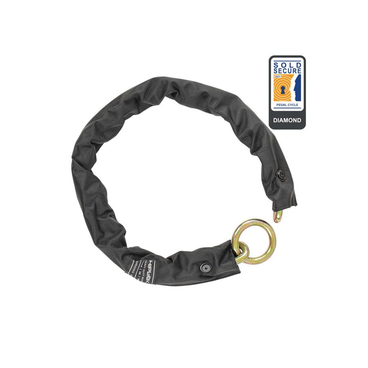 Candado HIPLOK XL chain-sleeve