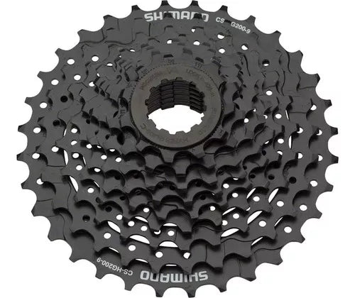 Cassette SHIMANO Acera CS-HG200-9 9V 11-32D