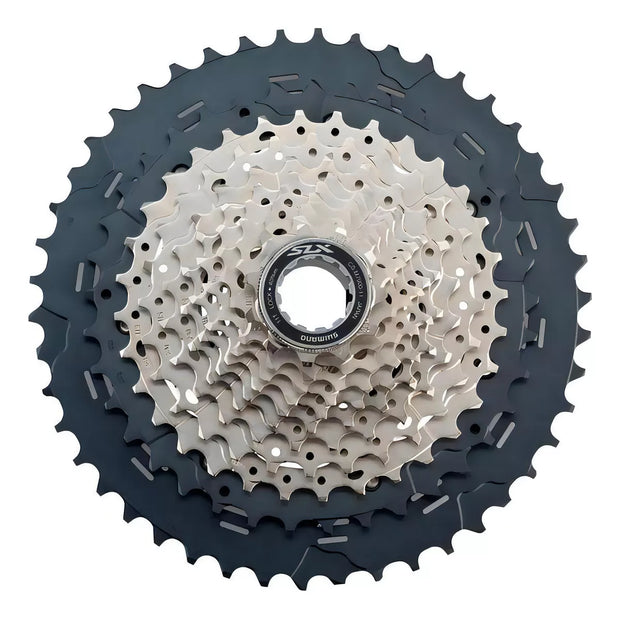 CASSETTE SHIMANO SLX CS-M7000 11V 11/46D