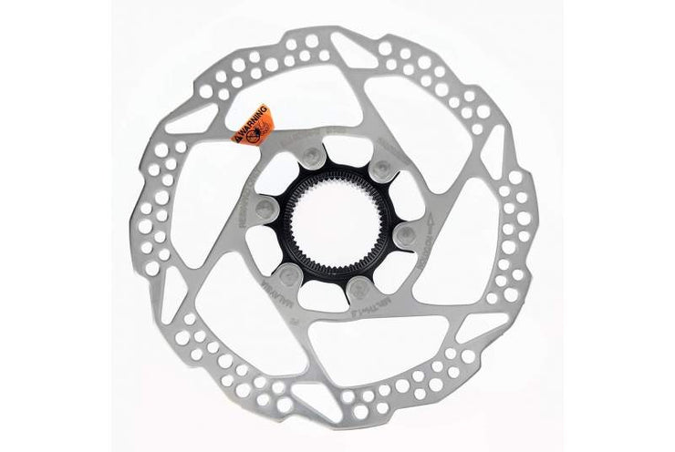 ROTOR SHIMANO DEORE SM-RT54 160mm CENTER LOCK