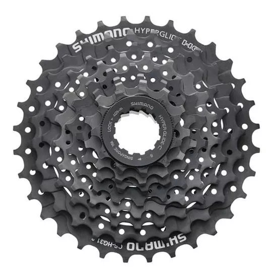 CASSETTE SHIMANO ALTUS CS-HG31 8V 11/32