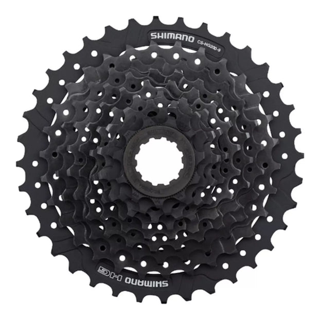 CASSETTE SHIMANO CS-HG200 9V 11/34D