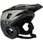 CASCO FOX PROPFRAME PRO NEGRO T.M