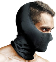 Mascarilla NAROO F3H Negro