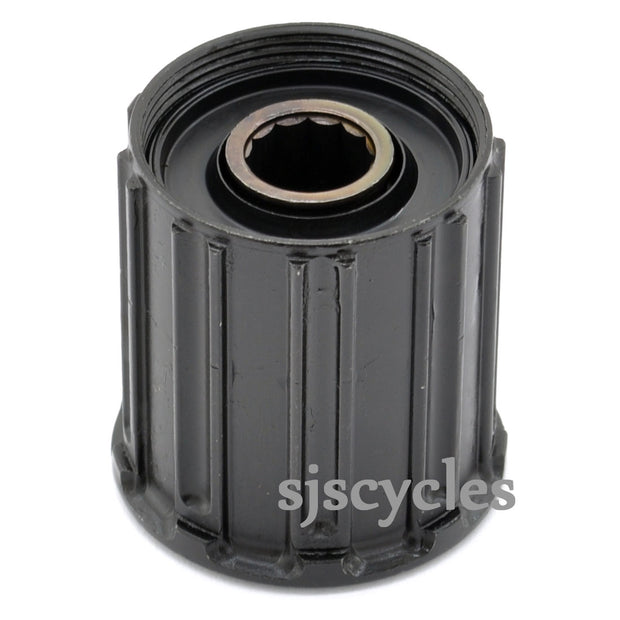 CUERPO DE CASSETTE SHIMANO FH-M595 C/TORN