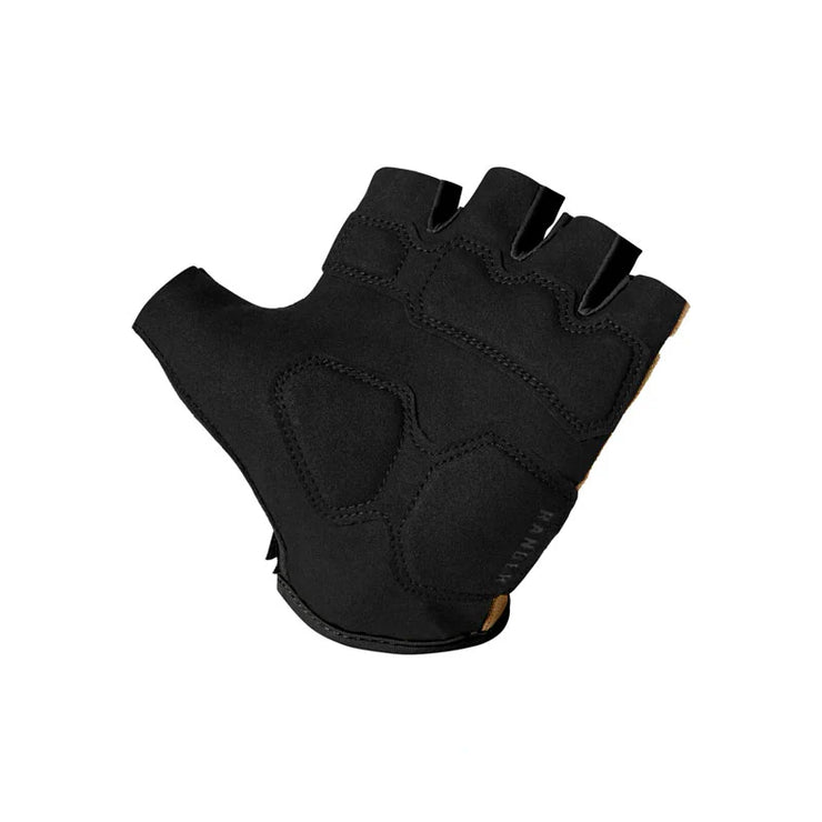 GUANTE FOX RANGER GEL CORTO GRIS T.S