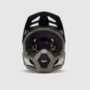 CASCO FOX RAMPAGE CESHYN VERDE L