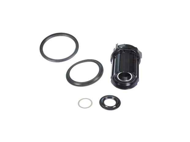 CUERPO DE CASSETTE SHIMANO WH-R501 C/TORN