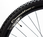 BICICLETA MONTAÑA ALUBIKE MTB XTA 1.0 29 NEGRO T-L 10V