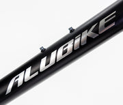 BICICLETA MONTAÑA ALUBIKE MTB XTA 1.0 29 NEGRO T-L 10V