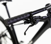 BICICLETA MONTAÑA ALUBIKE MTB XTA 1.0 29 NEGRO T-L 10V