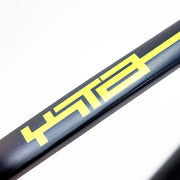 BICICLETA MONTAÑA ALUBIKE MTB XTA 2.0 29 AZUL T-L 11V