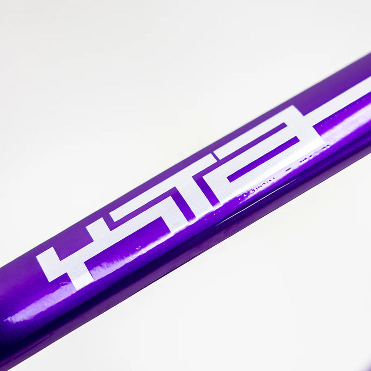 BICICLETA MONTAÑA ALUBIKE MTB XTA 2.0 29 PURPURA T-M 11V