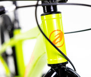 BICICLETA MONTAÑA NIÑO ALUBIKE MTB SIERRA LIMA R20 1V