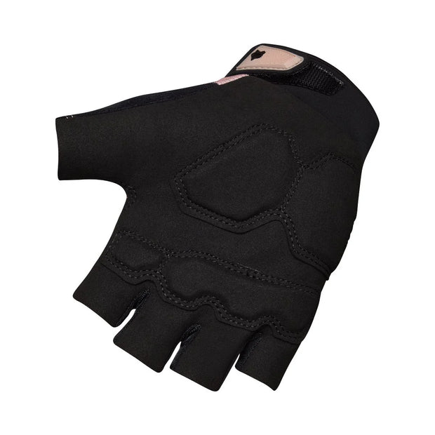 GUANTES FOX RANGER GEL CORTO Mujer Rosa T.S