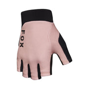 GUANTES FOX RANGER GEL CORTO Mujer Rosa T.S