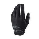 GUANTES CHROME CYCLING NEGROS CHICOS