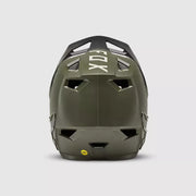 CASCO FOX RAMPAGE CESHYN VERDE L