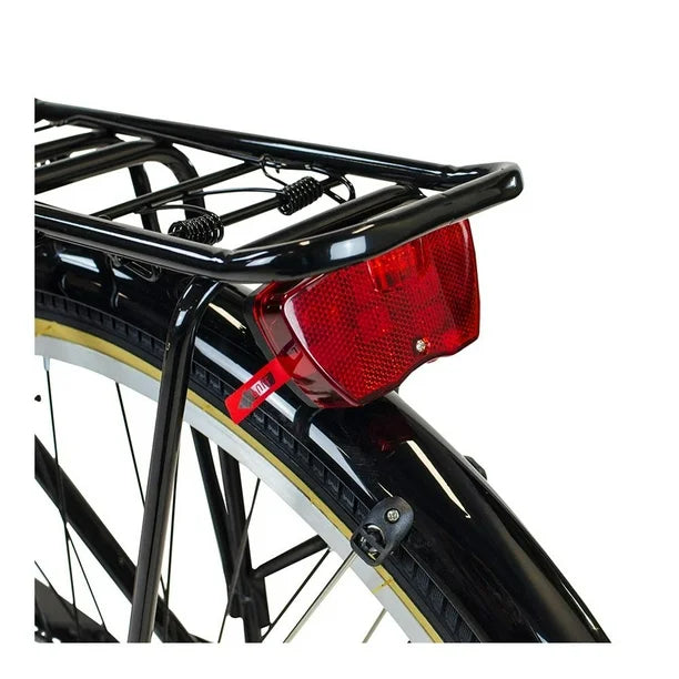 BICICLETA R-700 TURBO URBAN 1.1 CABALLERO ALUM