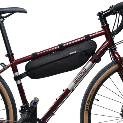 MOCHILA CHROME INDUSTRIES HOLMAN FRAME BAG SM BLACK