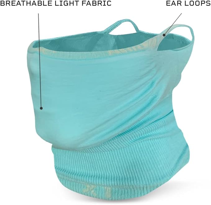 MASCARA NARO X1 MENTA UNITALLA