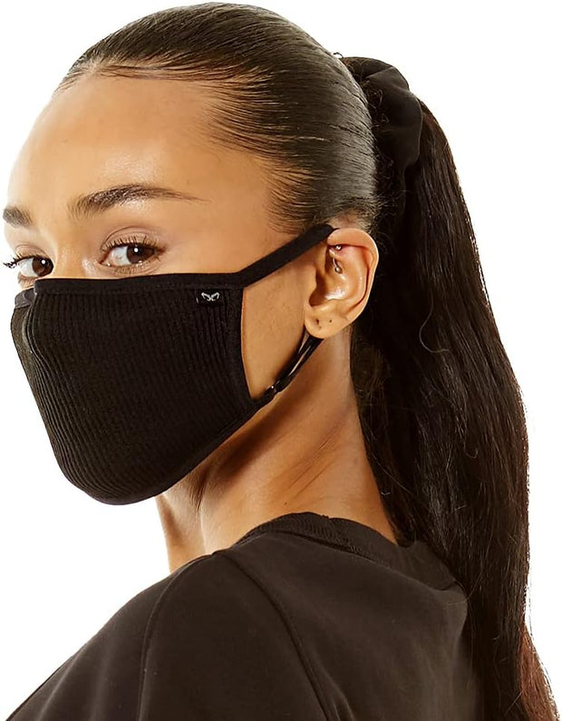 MASCARA NAROO FU+ COLOR NEGRO T.S