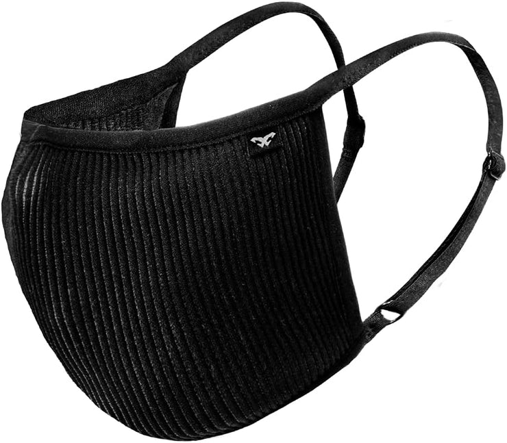 MASCARA NAROO FU+ COLOR NEGRO T.S