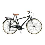 BICICLETA R-700 TURBO URBAN 1.1 CABALLERO ALUM
