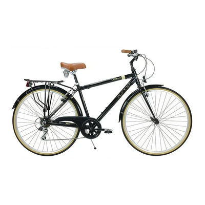BICICLETA R-700 TURBO URBAN 1.1 CABALLERO ALUM