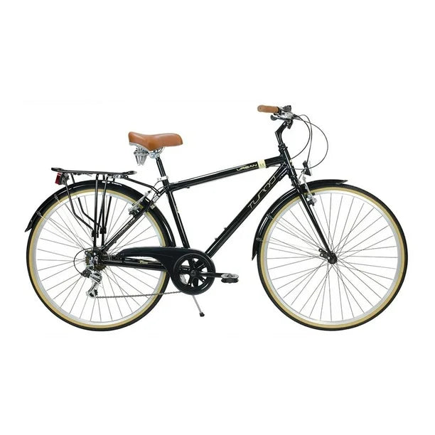 BICICLETA R-700 TURBO URBAN 1.1 CABALLERO ALUM