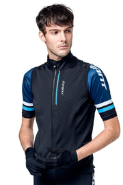 CHALECO GIANT DIVERSION VEST BLACK - TALLA S