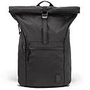 MOCHILA CHROME YALTA BLCKCHRM 22X YALTA 3.0 NEGRO