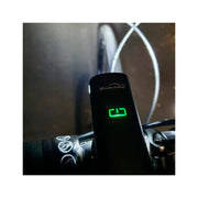 LAMPARA MAGICSHINE DELANTERA USB 600 LM