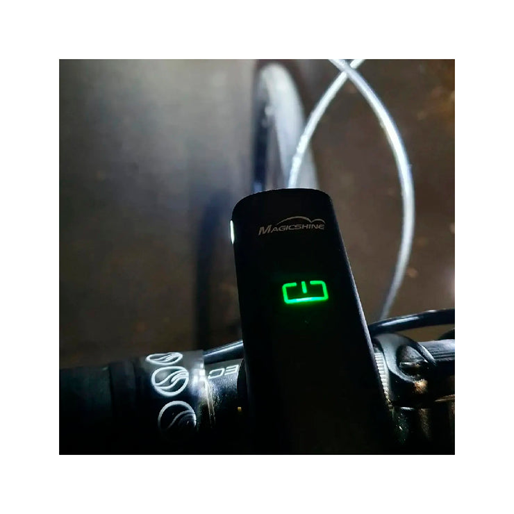 LAMPARA MAGICSHINE DELANTERA USB 600 LM