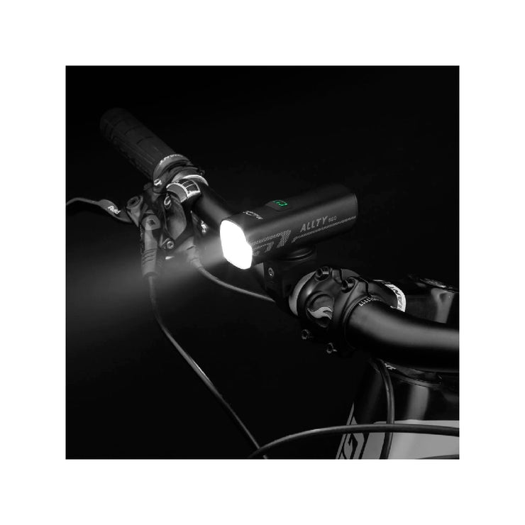 LAMPARA MAGICSHINE DELANTERA USB 600 LM