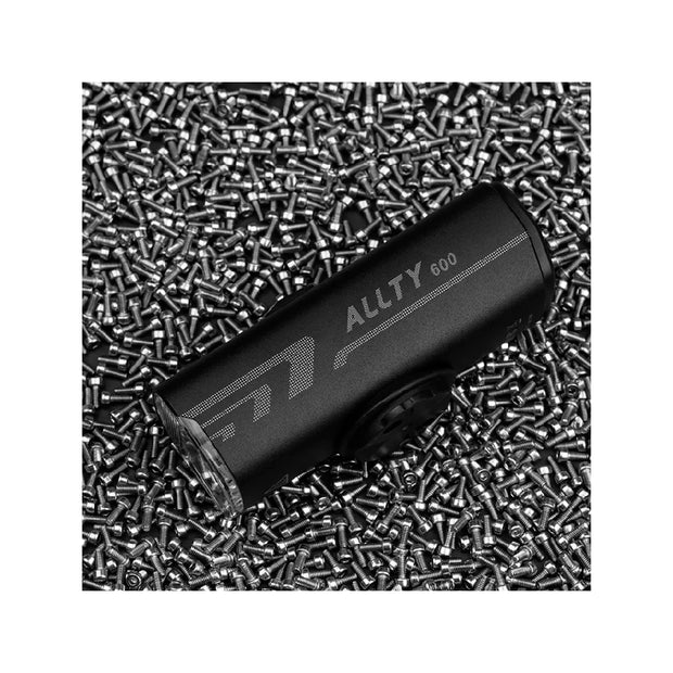 LAMPARA MAGICSHINE DELANTERA USB 600 LM