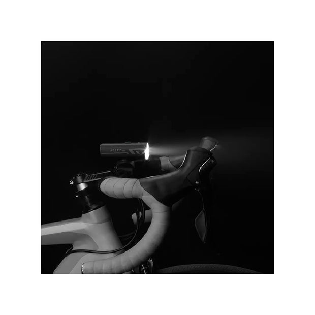 LAMPARA MAGICSHINE DELANTERA USB 600 LM