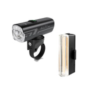 LUZ MAGICSHINE COMBO DE 600 LM TRASERA 30 LM