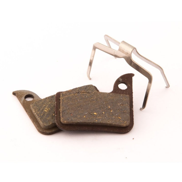 BALATAS CLARKS ORGANICA SRAM RIVAL22, FORCE22, RED22 S700