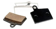 Balatas RODA para Freno de Disco HAYES STROKER RYDE,DINO