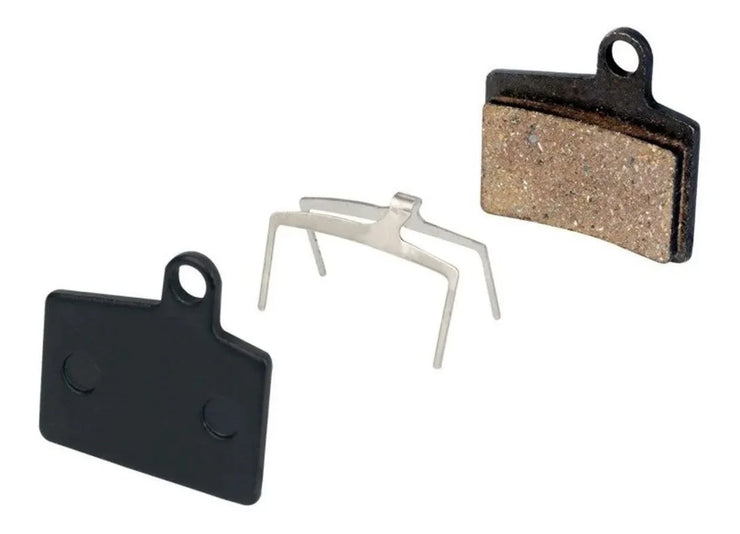 Balatas RODA para Freno de Disco HAYES STROKER RYDE,DINO