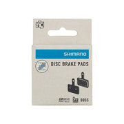 BALATAS SHIMANO DE FRENO B05S C/3 TIPOS DE PINO